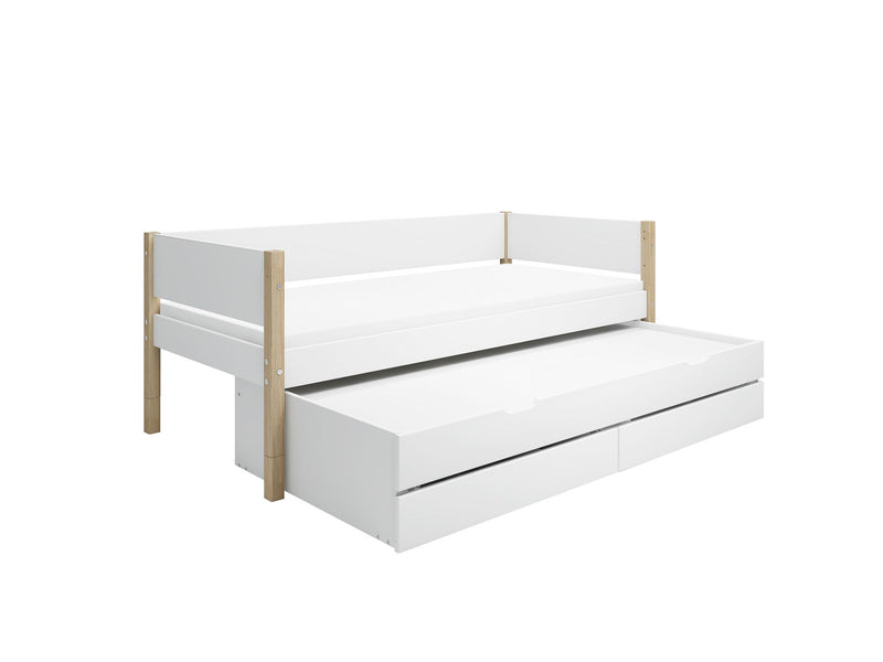 Daybed with guest bed and 2 drawers